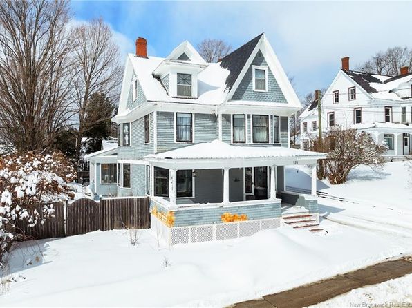 115 Green St, Woodstock, NB E7M 1T9