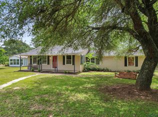 3506 Dudley Rd, Kilgore, TX 75662