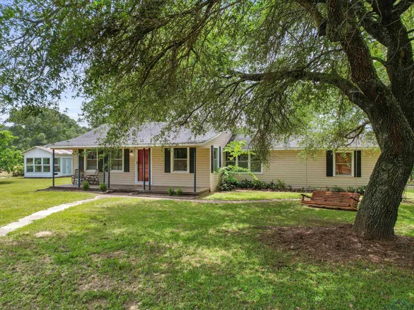 3506 Dudley Rd, Kilgore, TX 75662