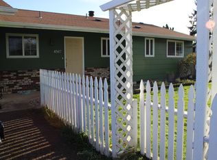 4567 Aster St, Springfield, OR 97478