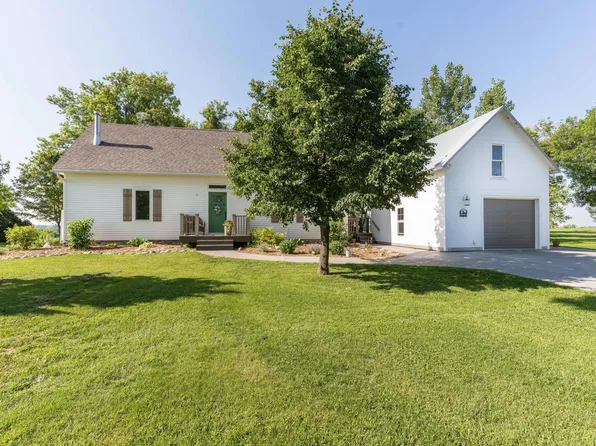 18377 County Highway 25, Fergus Falls, MN 56537