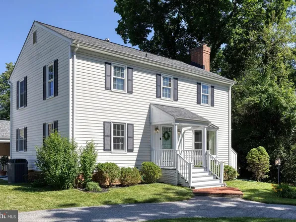 1403 Clark Ave, Lutherville Timonium, MD 21093