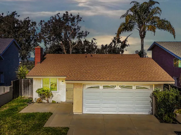 23061 Via San Gabriel, Mission Viejo, CA 92691