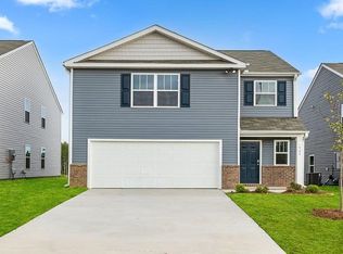 1931 Gracie Dr, Woodruff, SC 29388