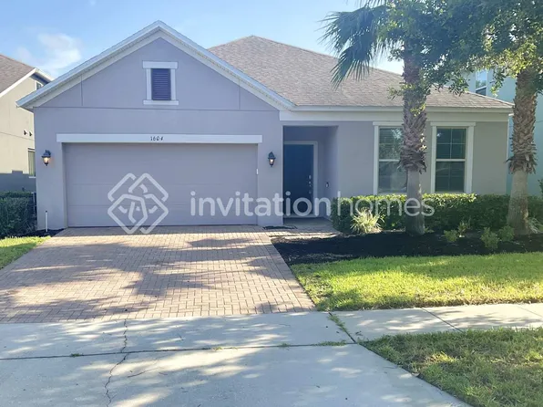 1604 Pine Marsh Loop, Saint Cloud, FL 34771