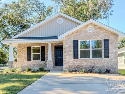 8013 Westpointe Ln #20B, Pensacola, FL, 32506