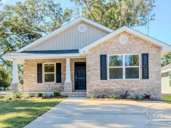 8013 Westpointe Ln #20B, Pensacola, FL 32506