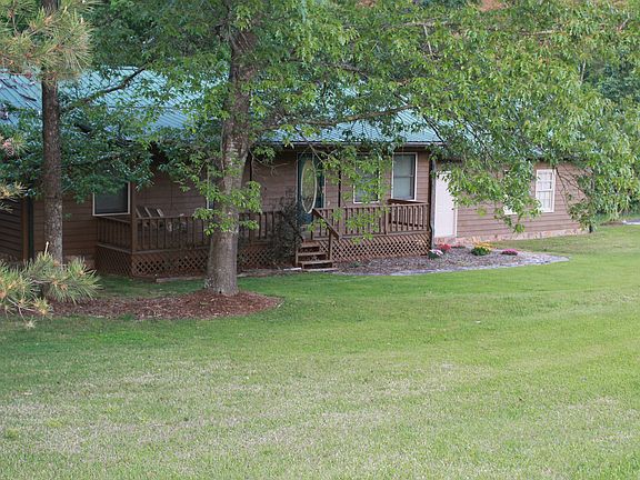 Left Side View