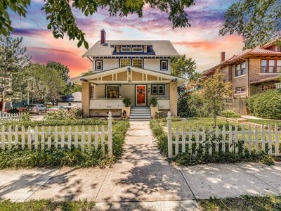 245 N Clifton Ave, Wichita, KS, 67208