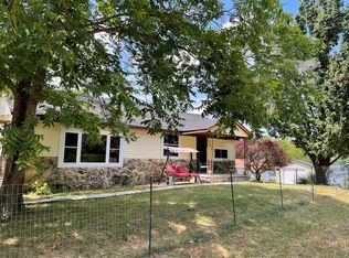 335 Gismal St, Springville, TN 38256