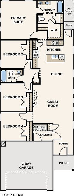 2nd image of 8308 Augeron Dr