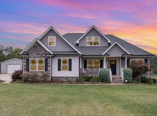3331 Beaver Creek Rd, Burlington, NC 27215