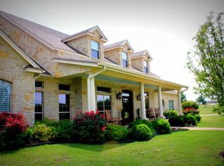 101 Western Ridge Rd, Gatesville, TX 76528