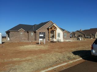 1803 N County Road 1660, Lubbock, TX 79416