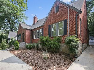 179 Pinecrest Ave, Decatur, GA 30030