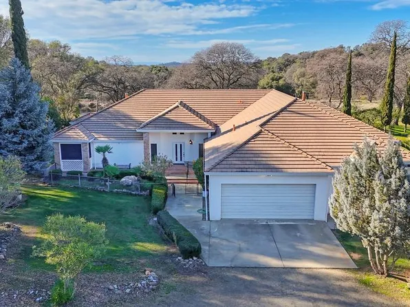 4560 Shingle Lime Mine Rd, Shingle Springs, CA 95682