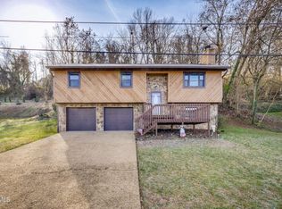 248 River Edge Dr, Kingsport, TN 37660