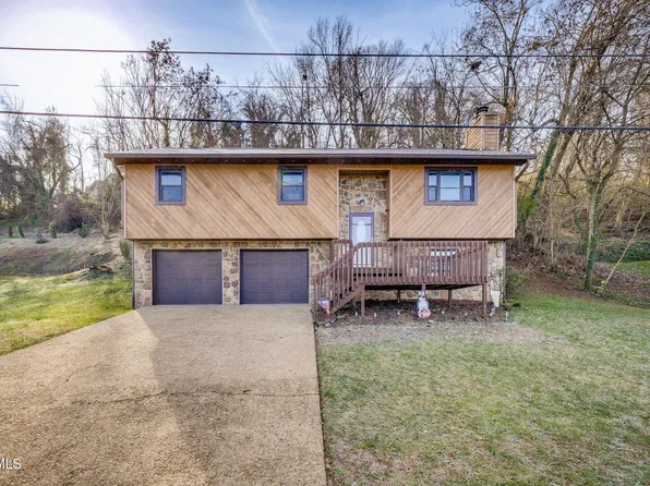 248 River Edge Dr, Kingsport, TN 37660