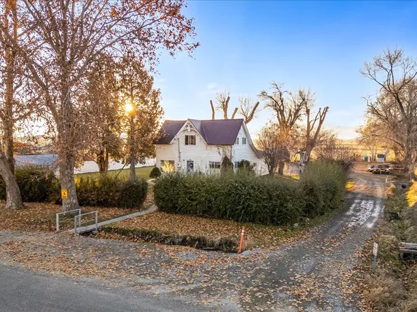 5795 N 4800 W, Bear River City, UT 84301