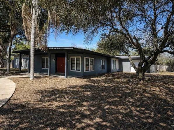 1403 N Shary Rd, Mission, TX 78572