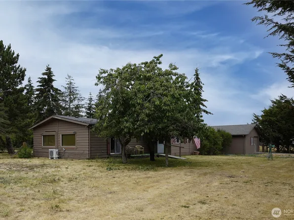 141 Quiet Place, Sequim, WA 98382