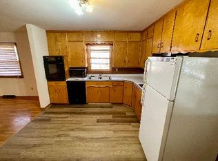 416 N Charles St, Warrensburg, MO 64093