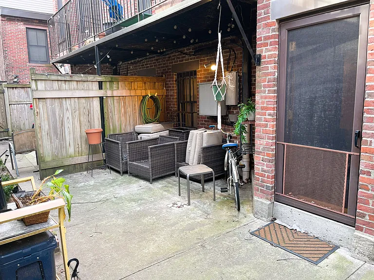 282 Shawmut Ave #2 — Photo 13