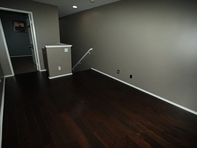 Third Floor Loft/Office