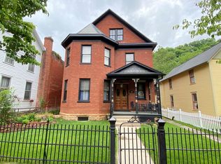 207 Main St, Bramwell, WV 24715