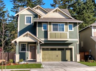 4126 Cameron Ln NE #19, Lacey, WA 98516