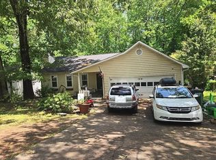 2467 Wagon Trce, Duluth, GA 30096