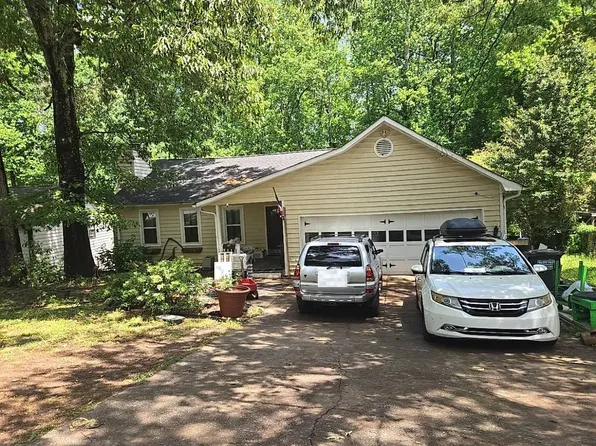 2467 Wagon Trce, Duluth, GA 30096