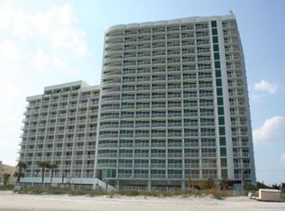 206 S Ocean Blvd #305, Myrtle Beach, SC 29577