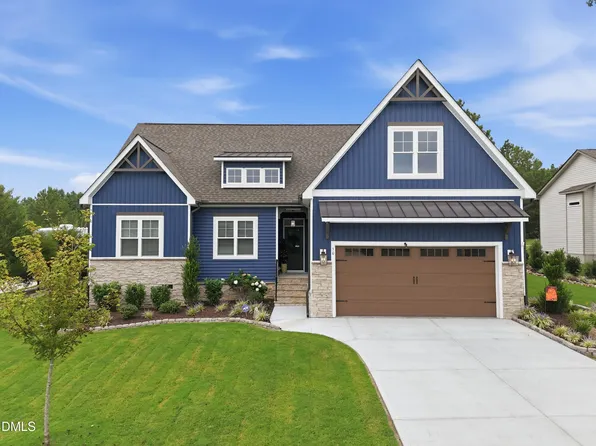 50 Basil Ct, Franklinton, NC 27525
