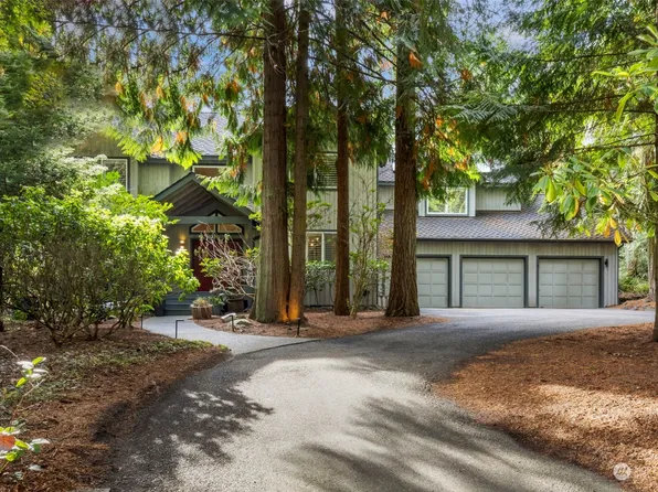 211 Baycliff Drive, Port Townsend, WA 98368