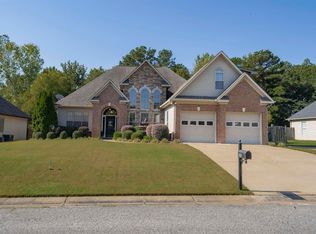 245 Camden Lake Dr, Calera, AL 35040