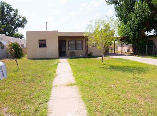 1507 Yucca Ave, Artesia, NM 88210