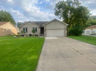 6152 Burroughs Ave, Sterling Heights, MI 48314