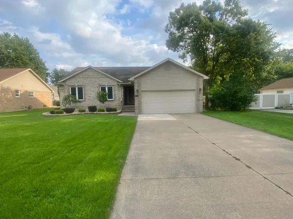 6152 Burroughs Ave, Sterling Heights, MI 48314