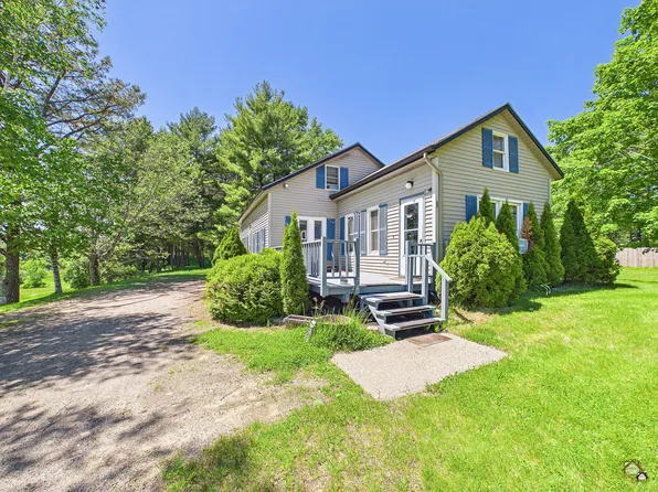 1 Janabye Lane, Hallowell, ME 04347
