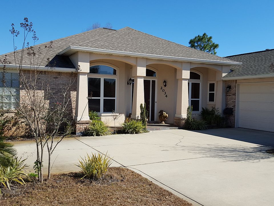 Front Of House 1