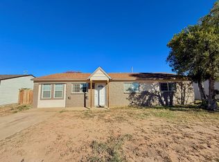 303 Fiesta Ave, Midland, TX 79705