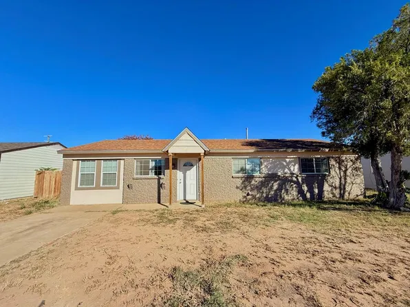 303 Fiesta Ave, Midland, TX 79705