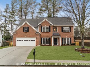 3990 Embassy Way, Lilburn, GA 30047