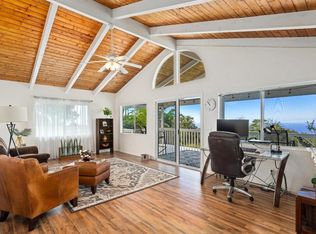 82-6136 Bamboo Rd, Captain Cook, HI 96704