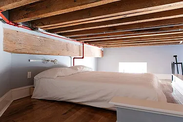 Rented by Dream Space Realty