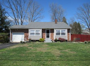20 Rail Pl, Toms River, NJ