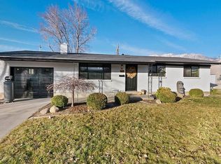 672 W 80 N, Orem, UT 84057