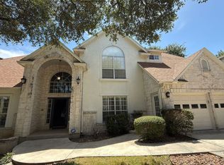 1514 Hearthstone, San Antonio, TX 78258