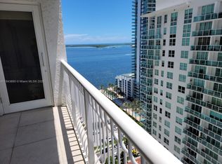 1200 Brickell Bay Dr APT 2415, Miami, FL 33131